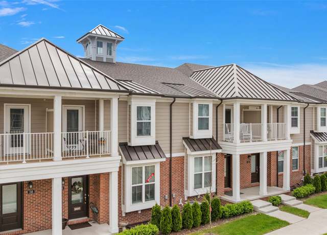 Property at 162 Jotham Avenue Ave, Auburn Hills, MI 48326, 3 beds, 3.5 baths