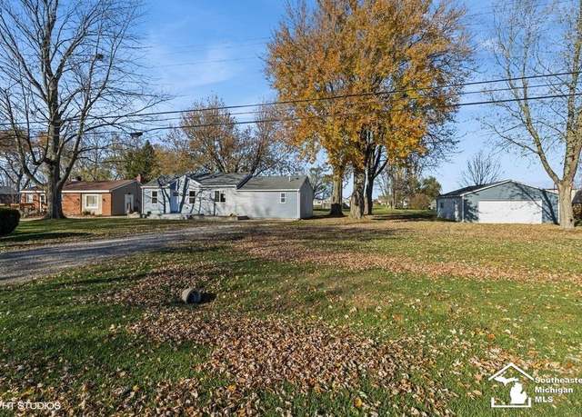 Property at 1008 Watson St, Erie Twp, MI 48133, 3 beds, 2 baths