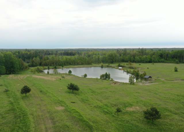 Property at NA Heath Rd, South Branch, MI 48761