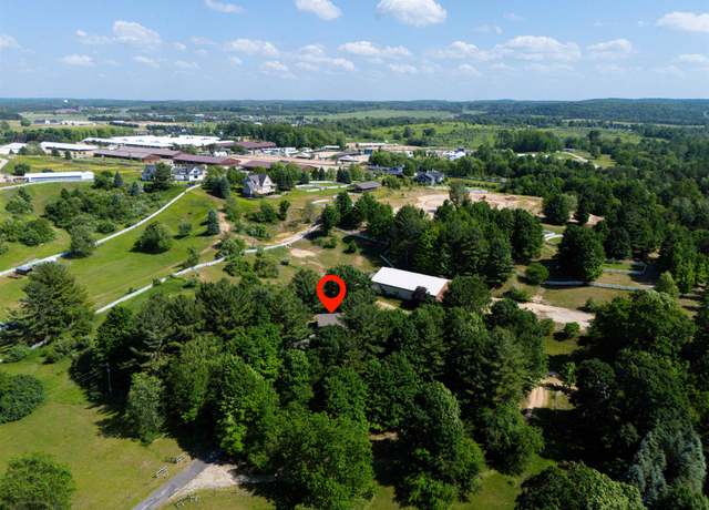 Property at 6036 Brackett Rd, Williamsburg, MI 49690, 4 beds, 3 baths