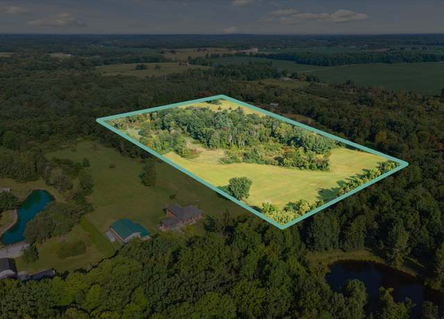Property at 0003 N Blacks Corners Rd, Imlay City, MI 48444