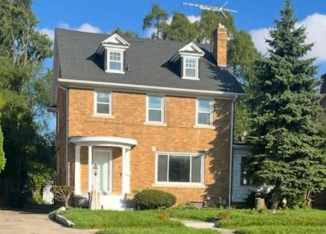 Property at 9543 W Outer Dr, Detroit, MI 48223, 3 beds, 2 baths