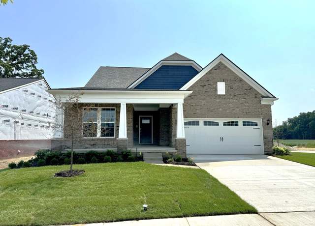 Property at 5137 Barnes Rd, Canton, MI 48188, 3 beds, 3 baths