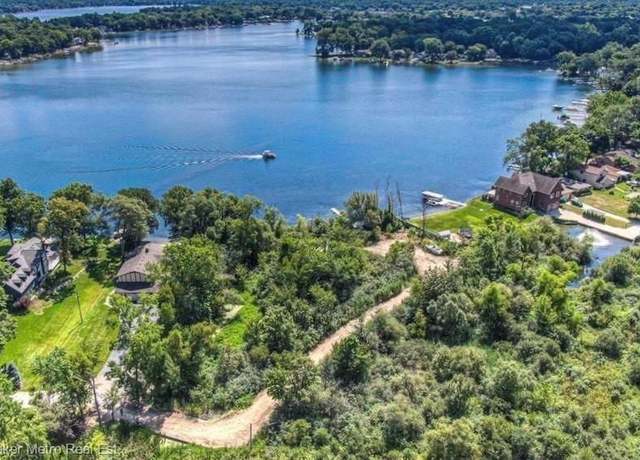 Property at 00 S Lot 77,80, Commerce Twp, MI 48382