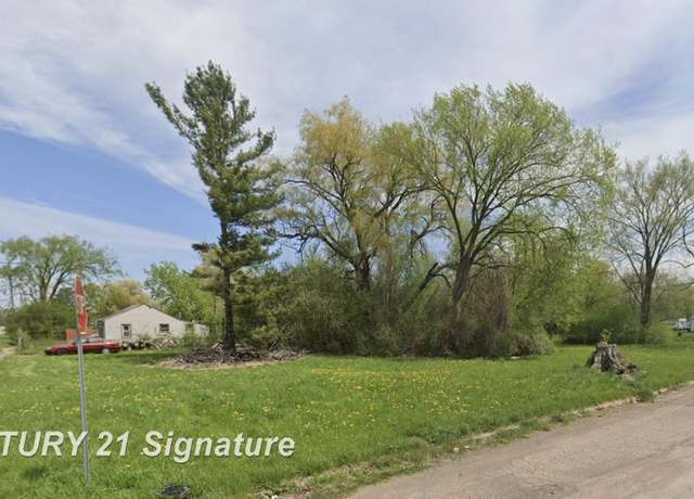 Property at 0 Detroit St, Flint, MI 48505