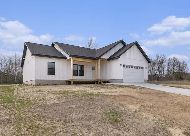 Property at 11189 Lakeshore Dr, Buckley, MI 49620, 3 beds, 2 baths