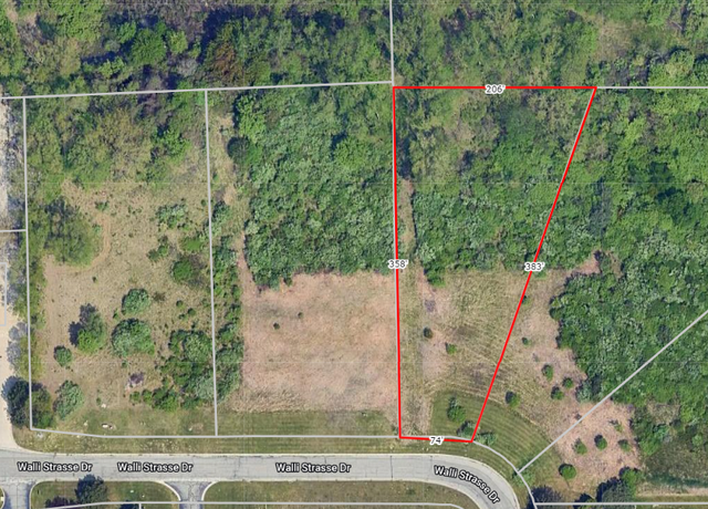 Property at Lot 9 Walli Strasse, Burton, MI 48509