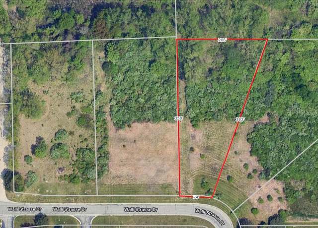 Property at Lot 9 Walli Strasse, Burton, MI 48509