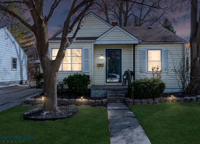 Property at 16282 Liberal St, Detroit, MI 48205, 3 beds, 2 baths
