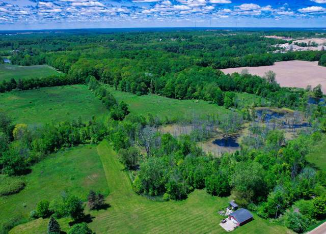 Property at 0 Dean, Brown City, MI 48416