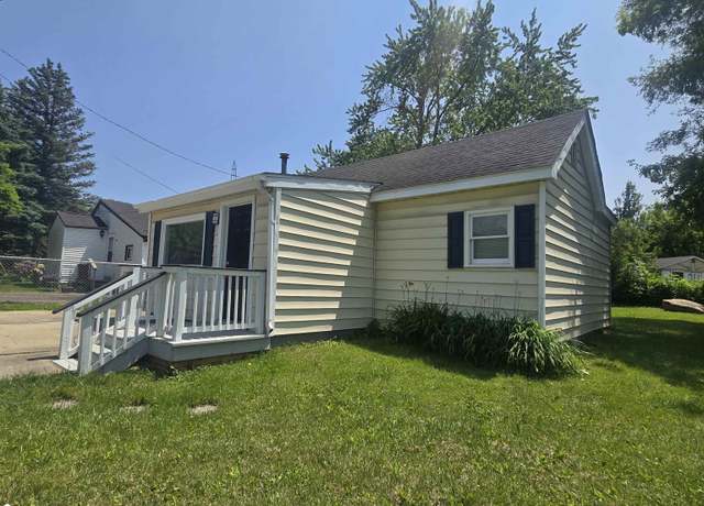 Property at 3171 W Dartmouth St, Flint, MI 48504, 2 beds, 1 bath