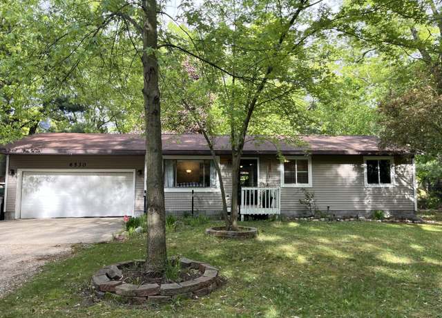 Property at 6530 Blue Lake Rd, Twin Lake, MI 49457, 3 beds, 1 bath