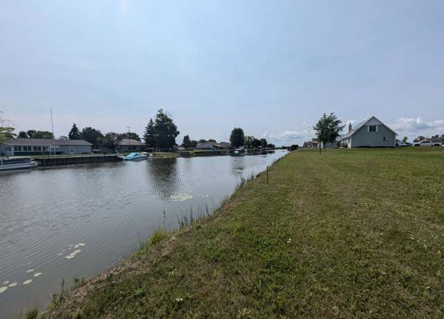 Property at N/A Lola Ln, Au Gres, MI 48703