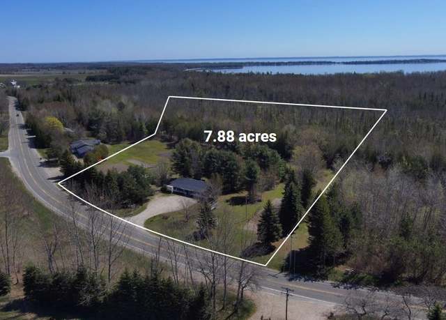 Property at 11184 N Mill St, Northport, MI 49670