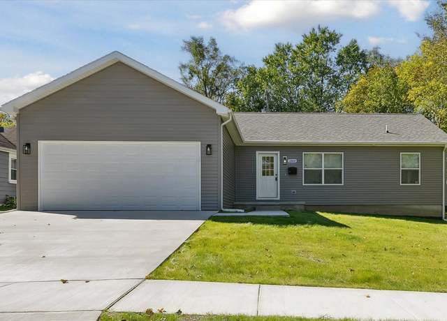 Property at 15847 Knight, Redford Twp, MI 48239, 3 beds, 2 baths