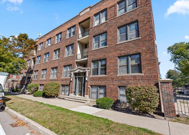 Property at 7740 3rd St. St #103, Detroit, MI 48202, 1 bed, 1 bath