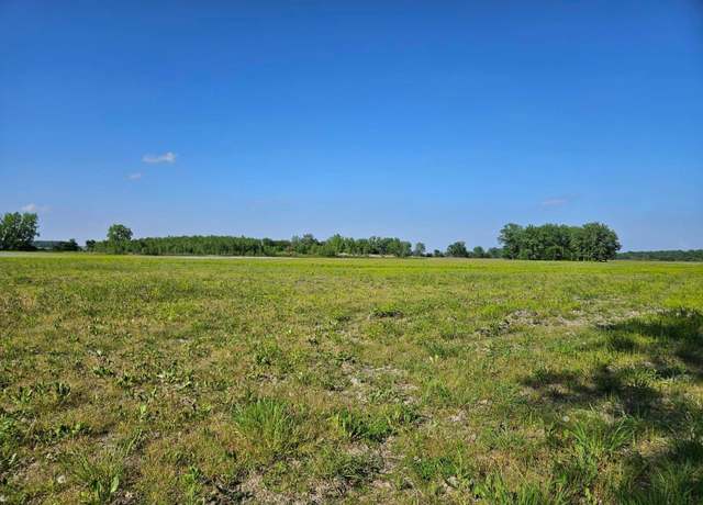 Property at 00 Cade, Capac, MI 48014