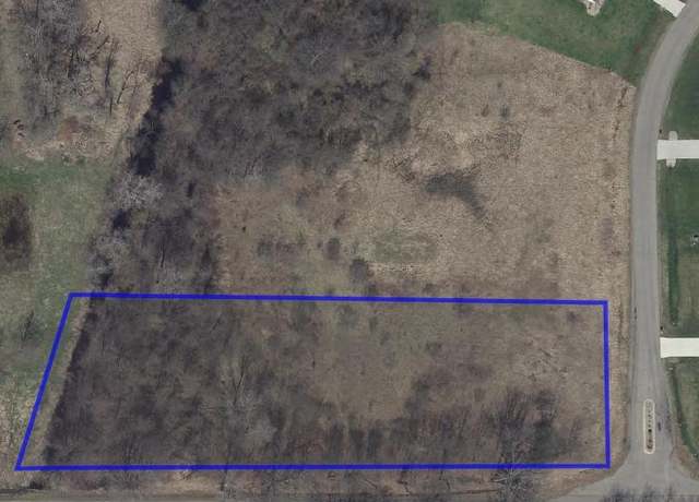 Property at 0 Erika Dr, Pleasant Lake, MI 49272