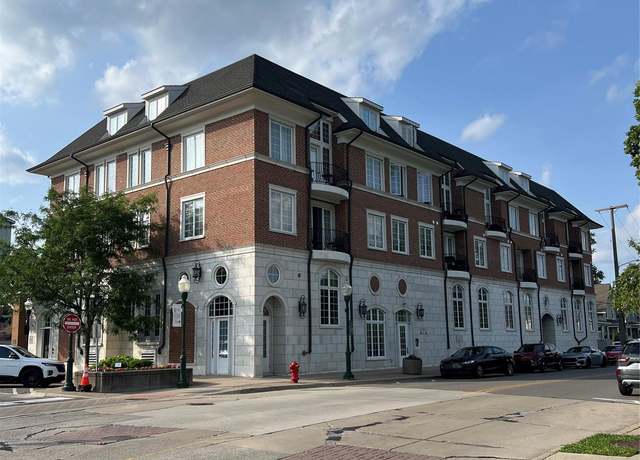 Property at 730 Penniman Ave #203, Plymouth, MI 48170, 2 beds, 2 baths
