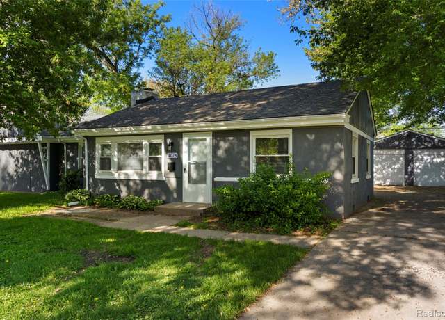 Property at 11078 Cornell St, Taylor, MI 48180, 3 beds, 2 baths