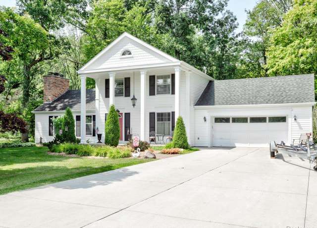 Property at 3429 North Rd, Clyde Township, MI 48049, 3 beds, 2.5 baths