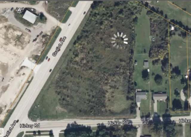Property at 0 Gratiot Ave, Chesterfield, MI 48047