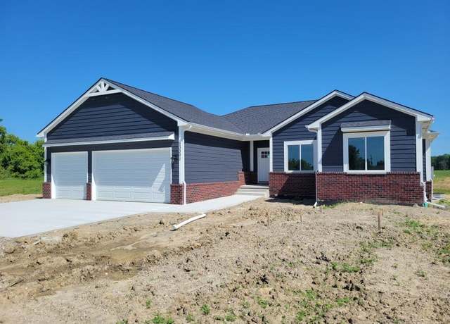 Property at 23301 29 Mile Rd, Ray, MI 48096, 3 beds, 2.5 baths
