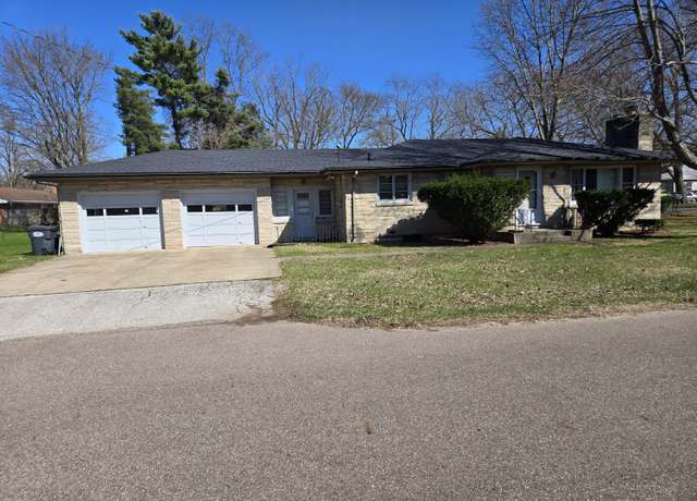 Property at 1547 Pontiac Rd, Benton Harbor, MI 49022, 2 beds, 2 baths