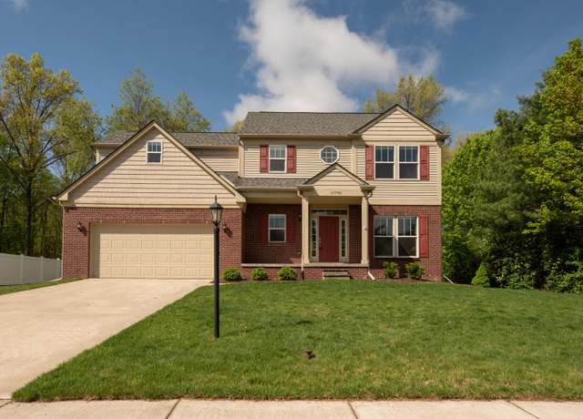 Property at 15796 Pebblebrook Dr, Belleville, MI 48111, 4 beds, 2.5 baths