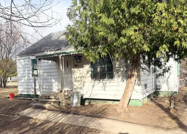 Property at 4112 Oconner Rd, Flint, MI 48504, 3 beds, 1 bath