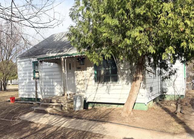 Property at 4112 Oconner Rd, Flint, MI 48504, 3 beds, 1 bath