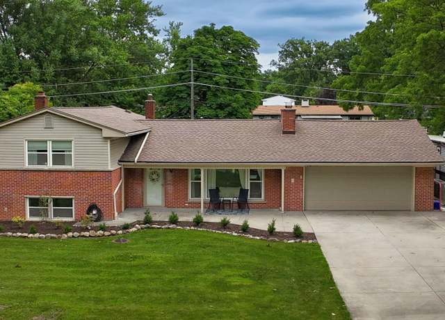 Property at 21102 Knudsen Dr, Grosse Ile, MI 48138, 3 beds, 1.5 baths