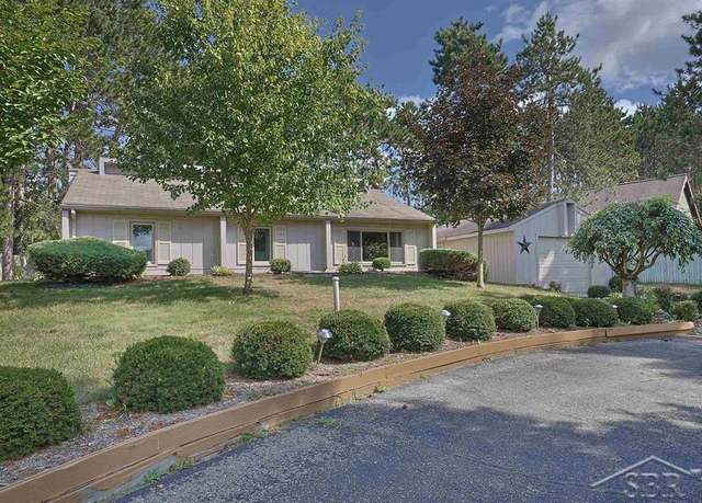 Property at 4553 Benchley Dr, Tobacco Township, MI 48612, 3 beds, 1 bath