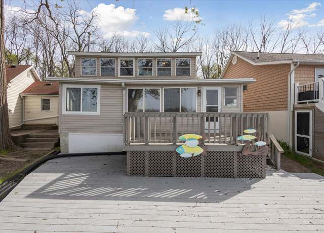 Property at 68398 Dailey Rd, Edwardsburg, MI 49112, 2 beds, 1 bath