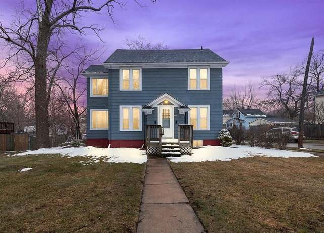 Property at 183 Robertson St, Mount Clemens, MI 48043, 5 beds, 3 baths