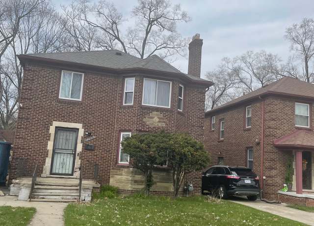 Property at 18237 Lesure St, Detroit, MI 48235, 3 beds, 1.5 baths