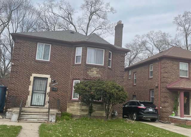 Property at 18237 Lesure St, Detroit, MI 48235, 3 beds, 1.5 baths