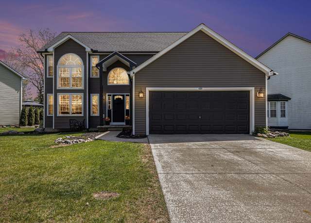 Property at 778 Woodleigh Way, Oxford, MI 48371, 3 beds, 2.5 baths