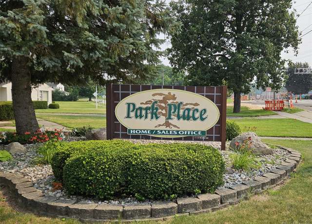Property at 655 Park Vw, Clio, MI 48420, 3 beds, 2 baths