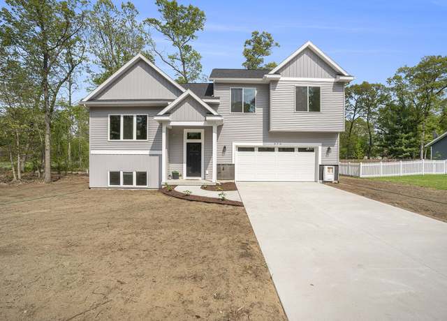 Property at 370 Chopin Dr, Muskegon, MI 49442, 3 beds, 2.5 baths