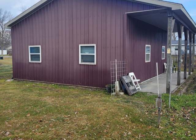 Property at 5337 Liberty, Standish Twp, MI 48658