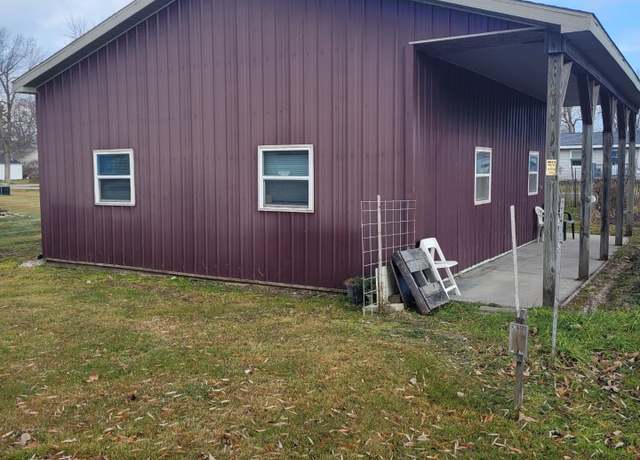 Property at 5337 Liberty Ave, Standish, MI 48658