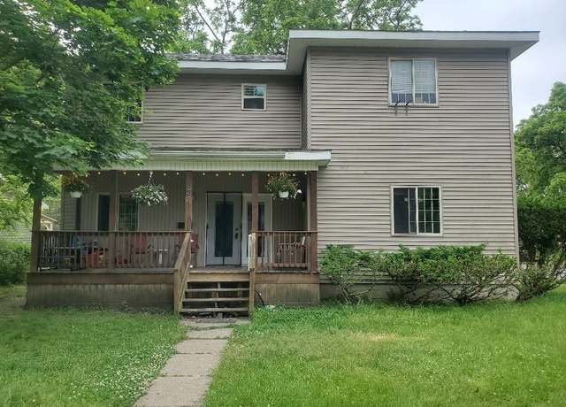 Property at 321 W Maple, Mt Pleasant, MI 48858