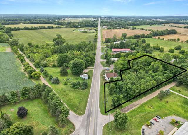 Property at 0000 Fleming, Howell, MI 48855