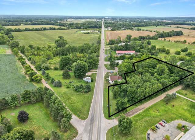 Property at 0000 Fleming, Howell Township, MI 48855