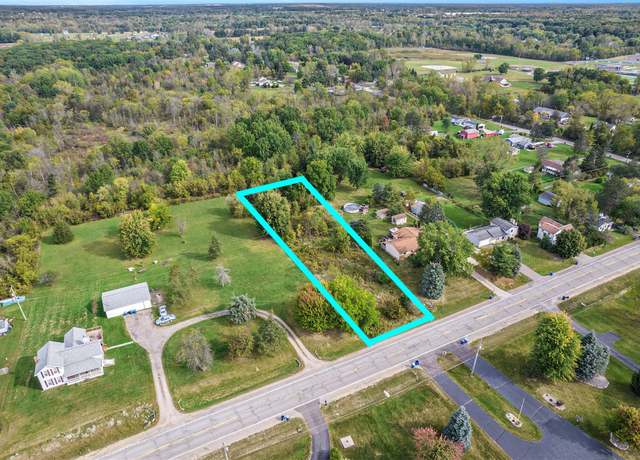 Property at Lot 1 Lahring Rd, Fenton Twp, MI 48451