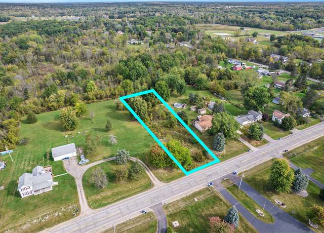 Property at Lot 1 Lahring Rd, Linden, MI 48451