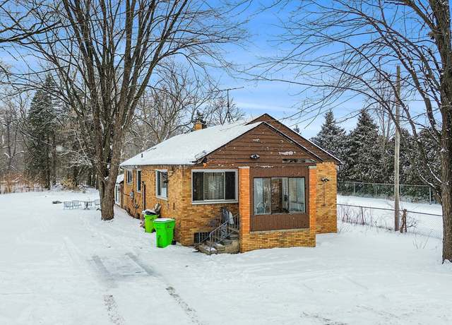 Property at 45945 N Gratiot Ave, Macomb, MI 48042, 3 beds, 1 bath