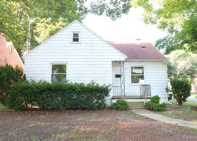 Property at 2202 Windemere Ave, Flint, MI 48503, 3 beds, 1 bath