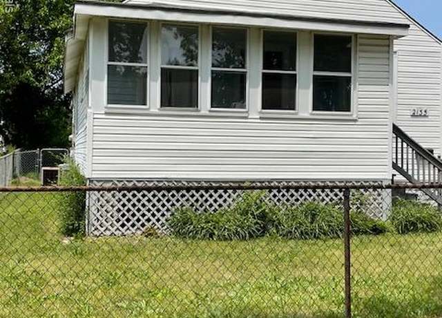 Property at 2135 Jarvis Ave, Warren, MI 48091, 3 beds, 1 bath
